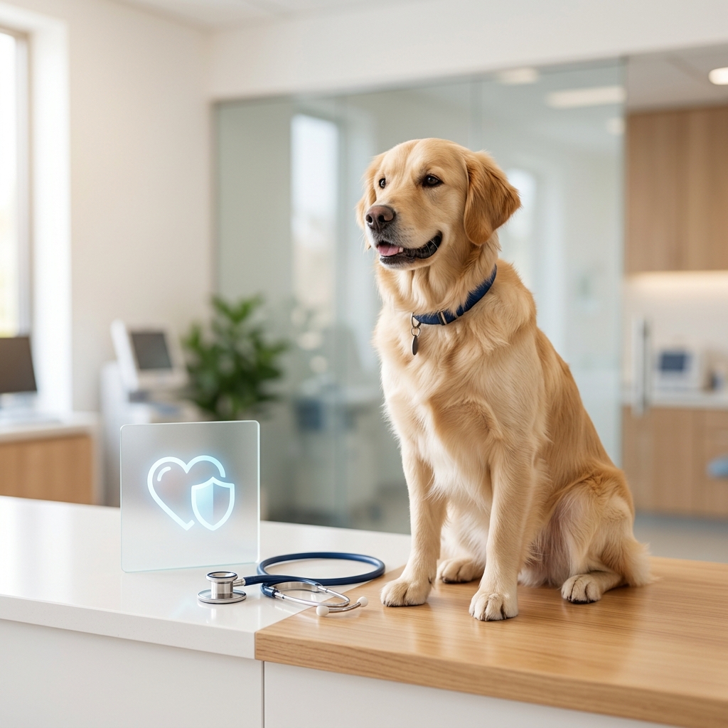 Veterinaria