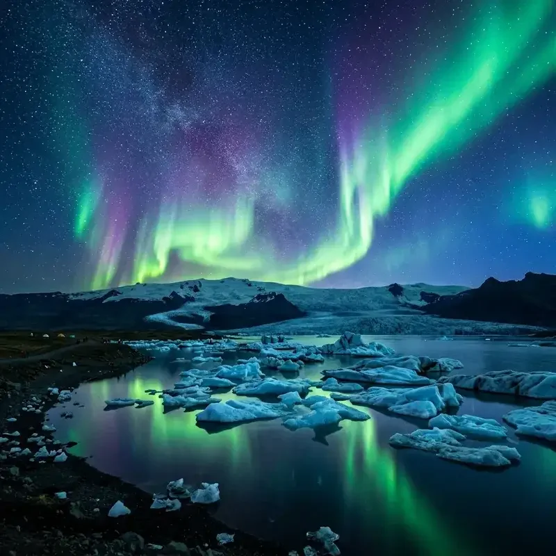 Islandia